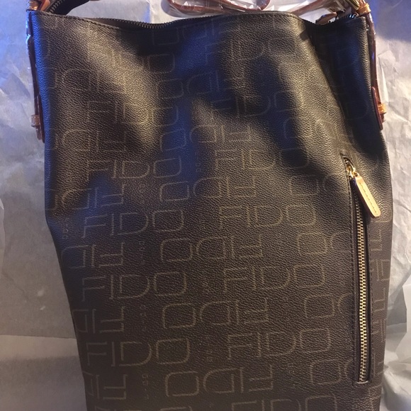 Fido purse - Picture 2 of 7